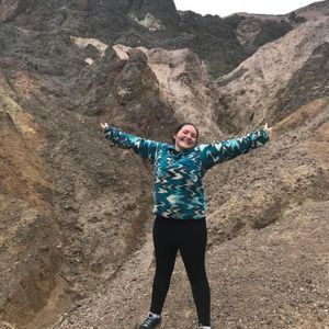 Meet your Posher, Victoria